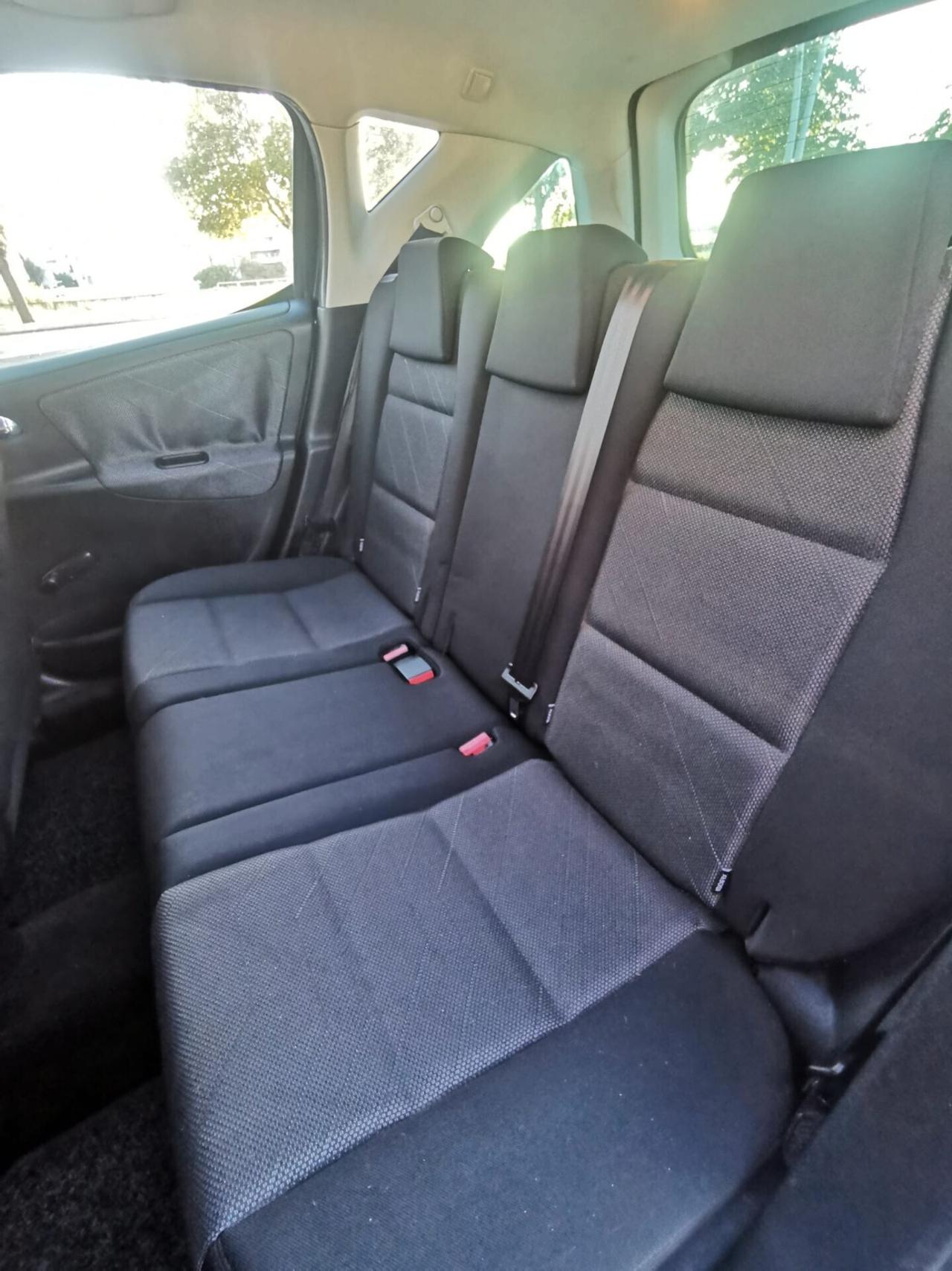 Peugeot 207 1.6 HDi 110CV SW XS Ciel 2008