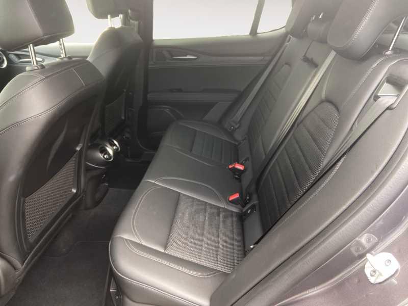 ALFA ROMEO Stelvio 2.2 t Sprint rwd 160cv AuTo
