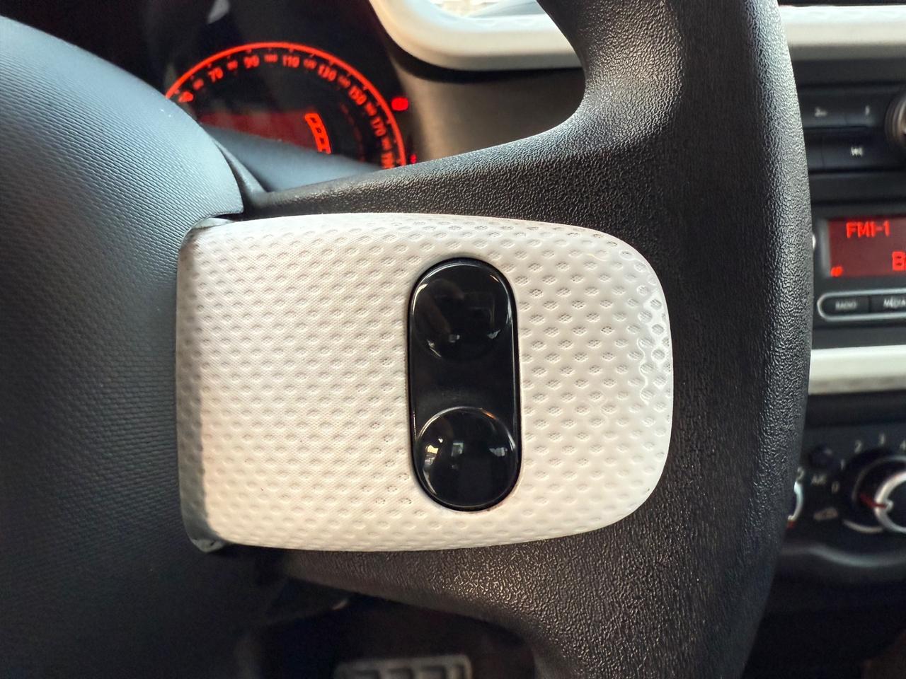Renault Twingo SCe Stop&Start Openair