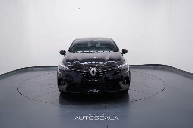 RENAULT Clio 1.0 TCe 100cv GPL 5 porte Techno