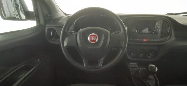 FIAT Doblo Doblò AUTOCARRO 1.3 MJT PC Combi N1 - PREZZO + IVA