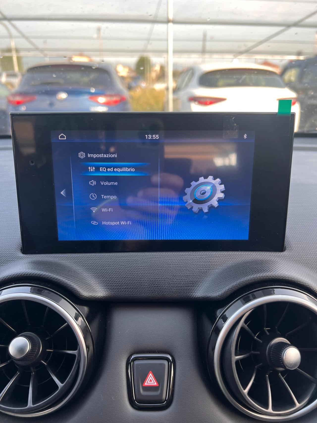 Dfsk Glory 500 1.5 aut. Standard