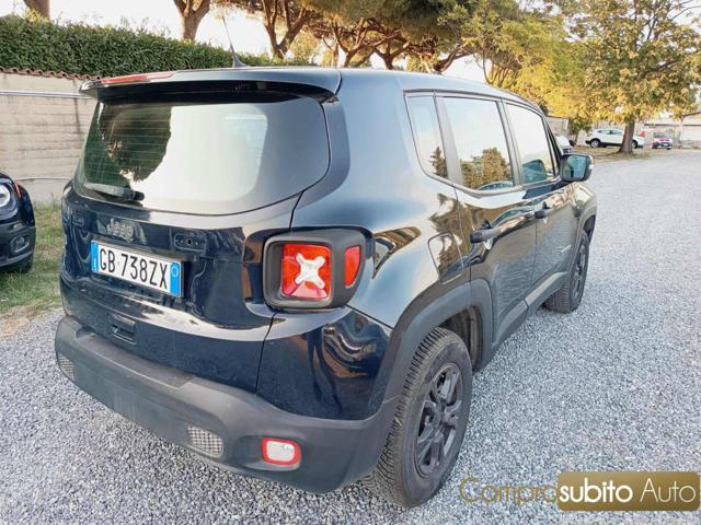 JEEP Renegade 2.0 Mjt 140CV 4WD Active Drive Low Limited