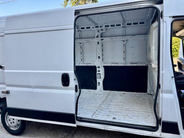 CITROEN Jumper 35 BlueHDi 140 S&S PL TA Furgone L3 H2 + IVA