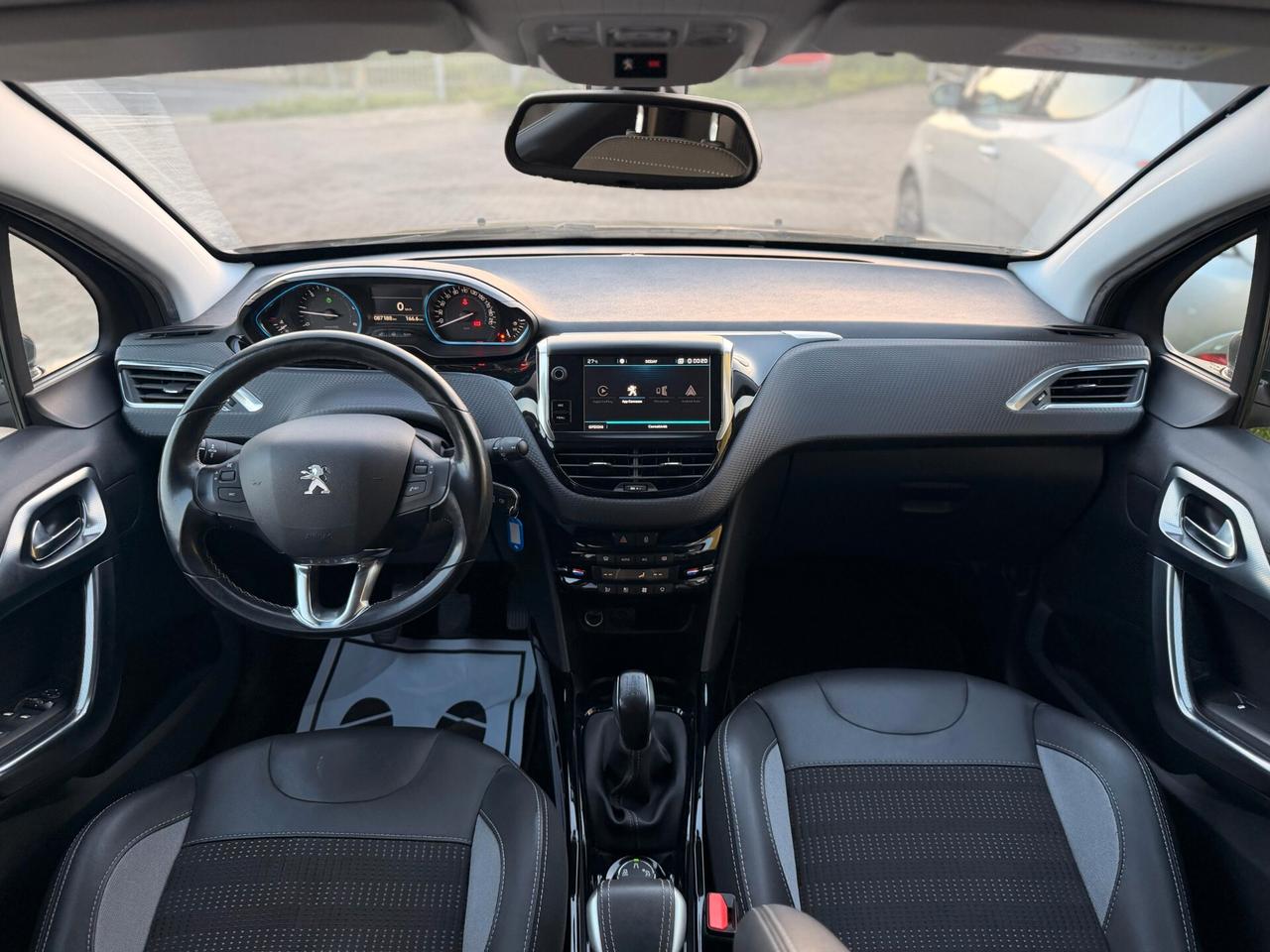 Peugeot 2008 1.6 BlueHdi 100 cv