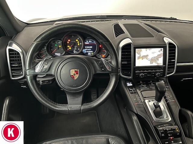 Porsche Cayenne 3.0 Diesel