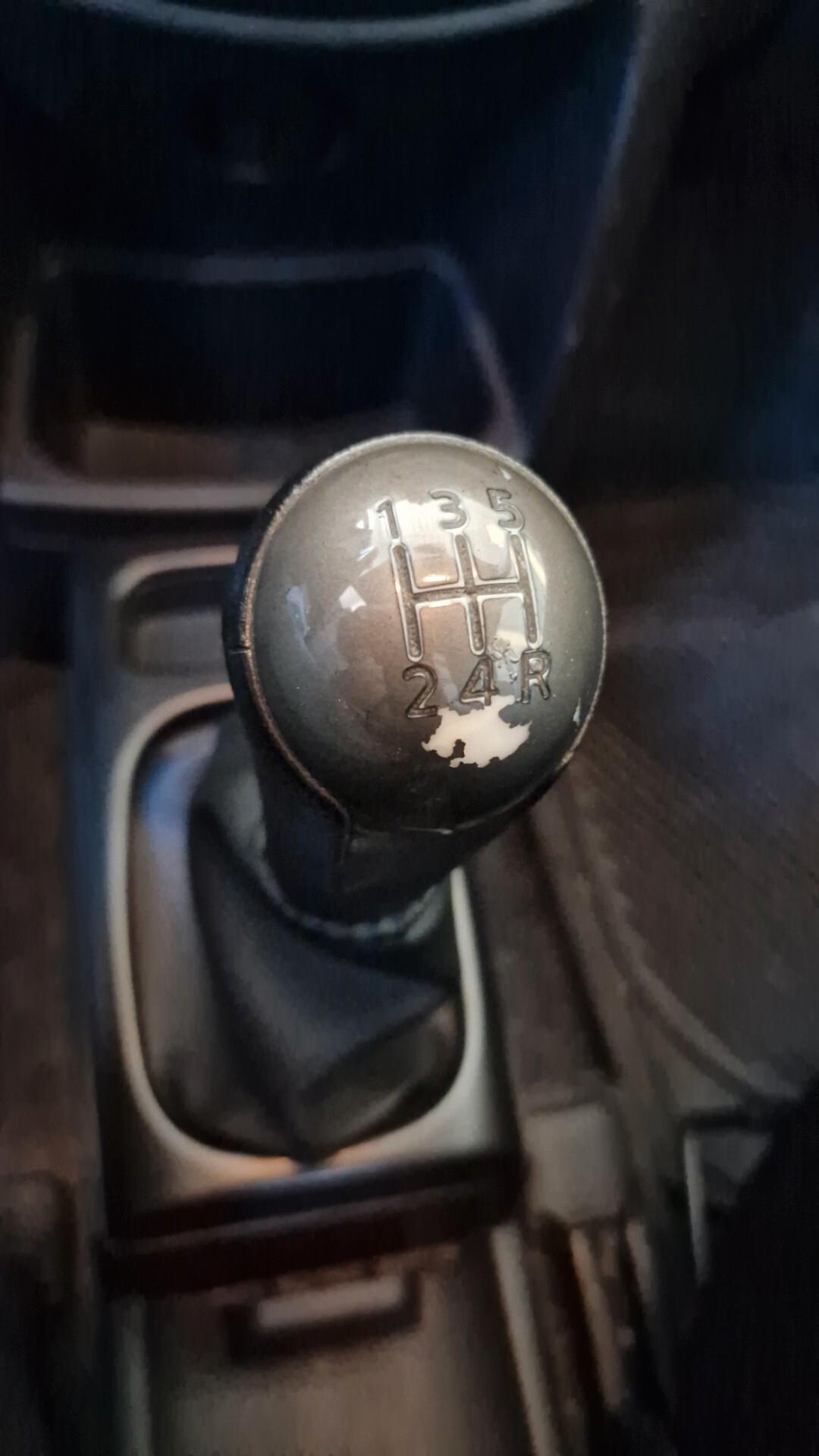 Nissan Note 1.5 dCi 86CV Acenta