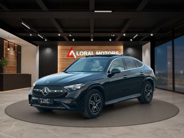 Mercedes-benz GLC 220d 4Matic Coupé AMG Line Premium Plus