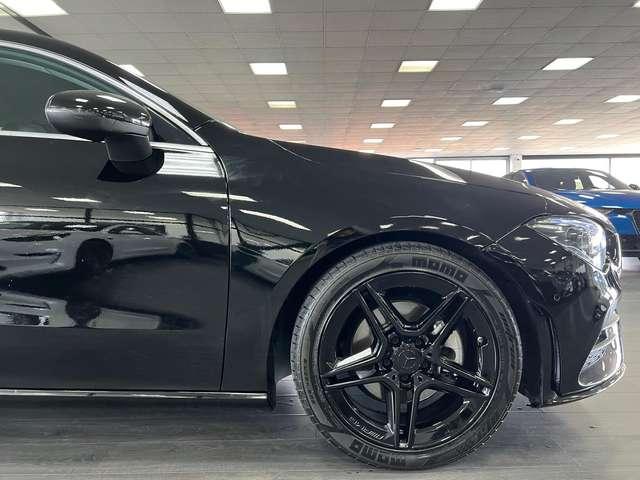 Mercedes-Benz CLA 200 CLA Shooting Brake 200 d Premium auto