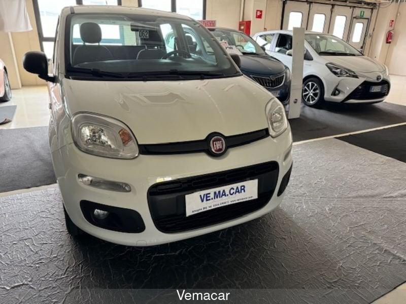 FIAT Panda 1.2 Fire Easy, soli 27mila km