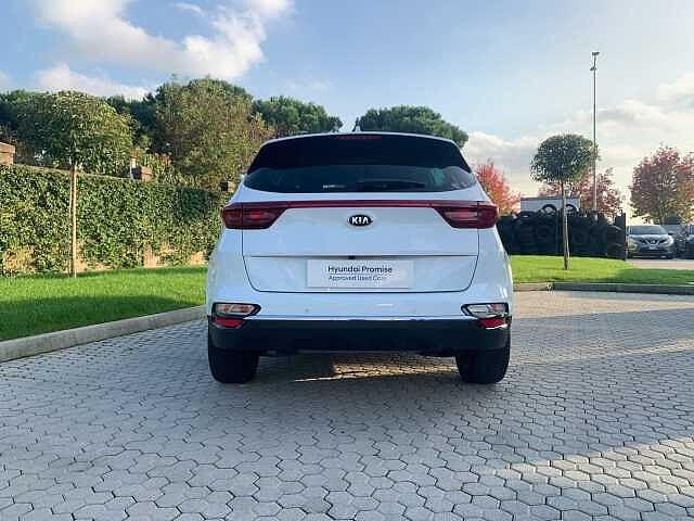 Kia Sportage 1.6 GDI 2WD Business Class