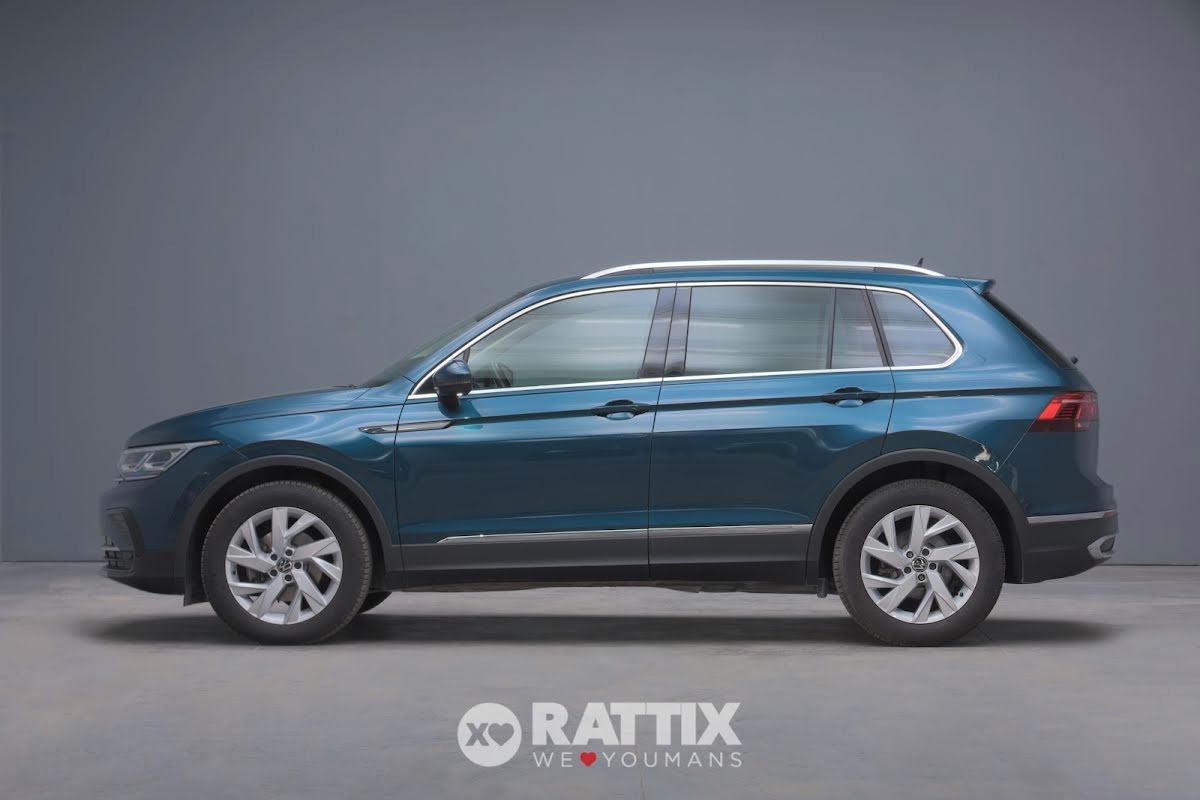 Volkswagen Tiguan 2.0 TDI 150CV Elegance DSG