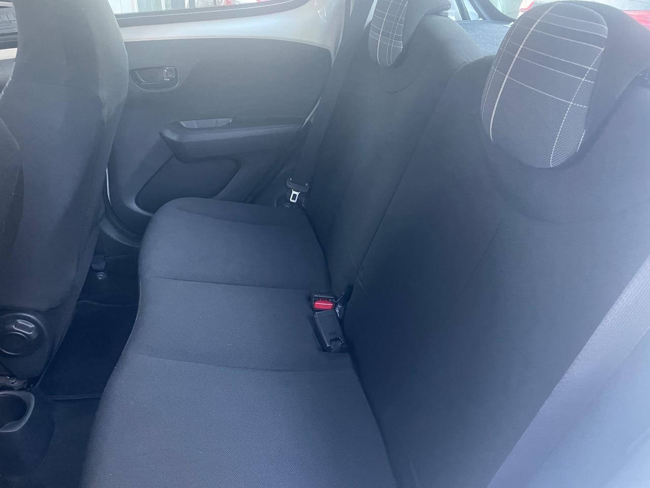 Peugeot 108 VTi 68 5 porte Collection