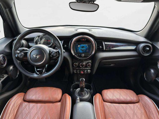MINI Cooper S 2.0 HYPE AUTOMATICA