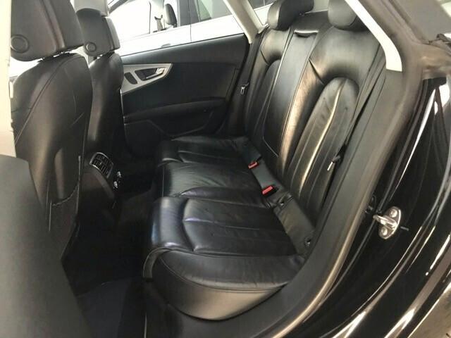 Audi A7 SPB 3.0 TDI 245 CV quattro S tronic
