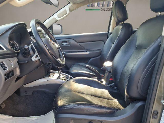 FIAT Fullback 2.4 180CV Doppia Cabina aut. LX