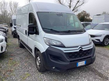 CITROEN JUMPER 2.2 L2H2 FURGONE