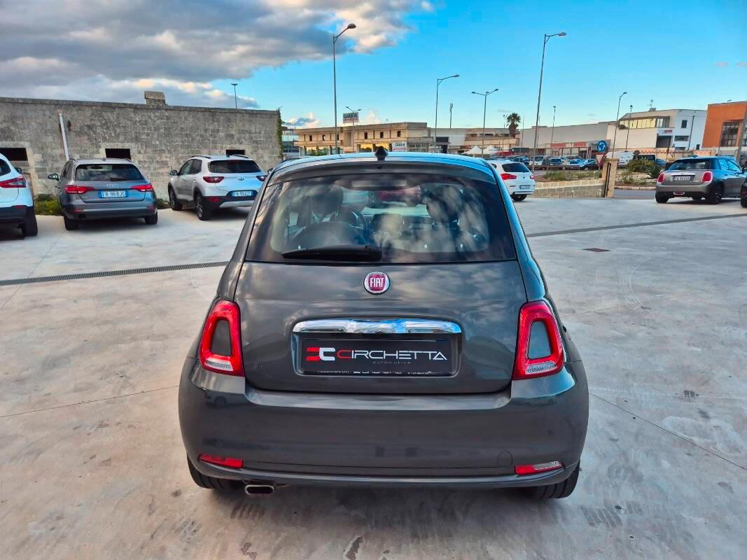 Fiat 500 1.2 Lounge s&s 69cv