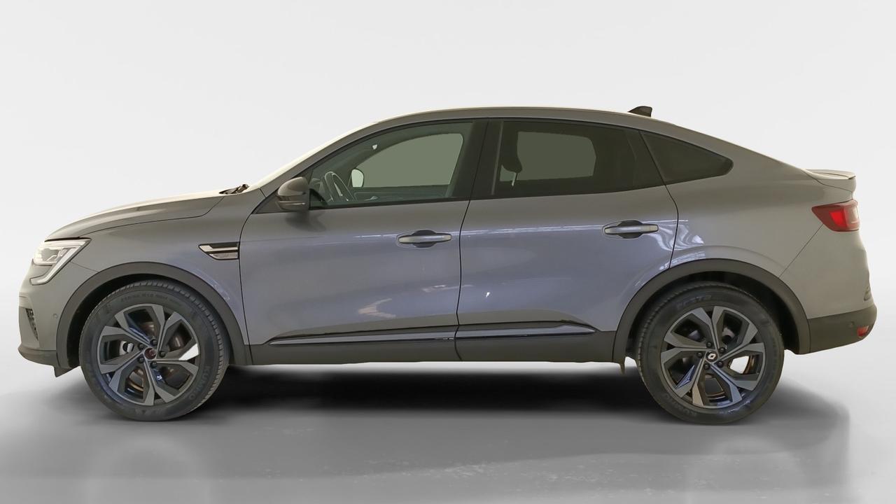 RENAULT Arkana 2021 - Arkana 1.6 E-Tech full hybrid E-Tech Engineered 145cv