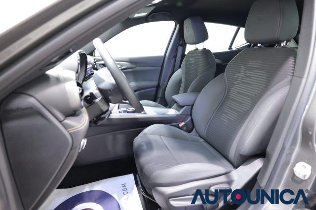 ALFA ROMEO Tonale 1.5 160 CV MHEV TCT7 SPRINT FULL LED