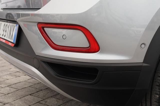 VOLKSWAGEN T-Roc 2.0 TDI SCR Life PREZZO NETTO