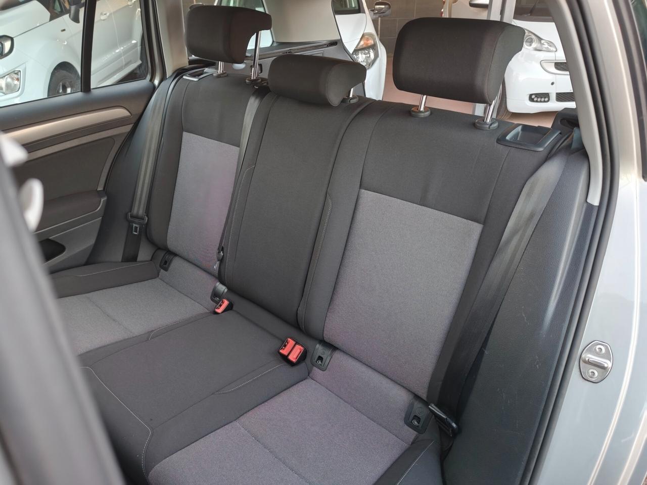 Volkswagen Golf Variant 1.6 TDI STATION WAGON