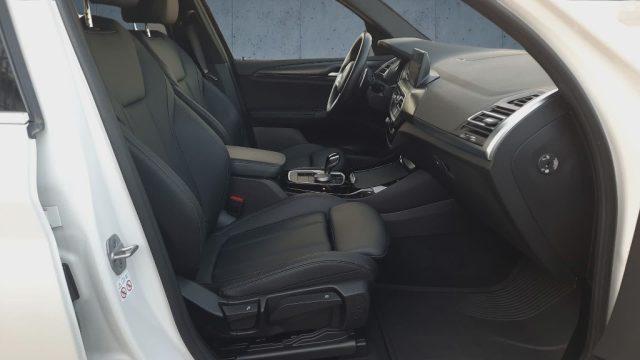 BMW X3 xDrive30e Msport Aut.