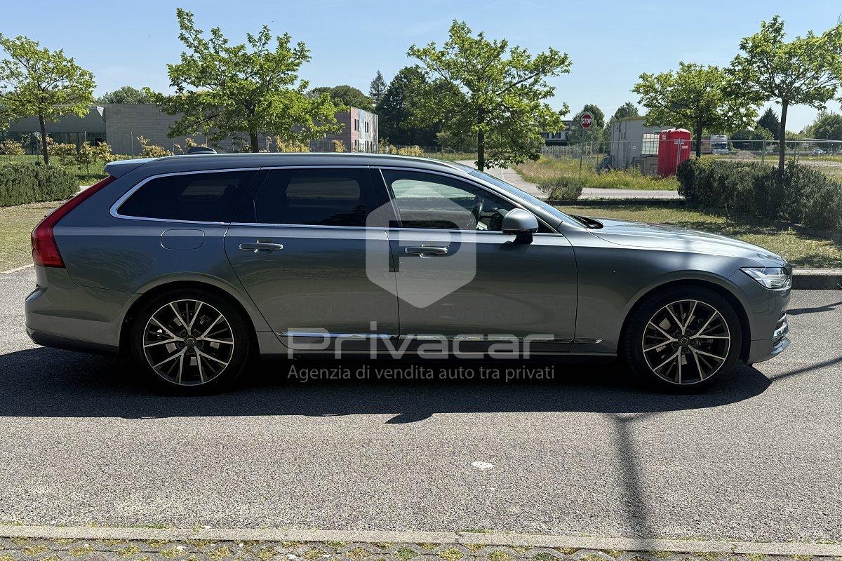 VOLVO V90 D4 Inscription
