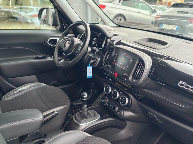 FIAT 500L 1.3 Multijet 95 CV Cross x COMMERCIANTI