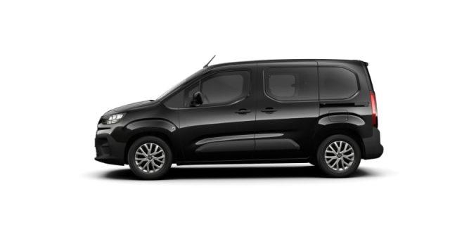 FIAT Doblo Doblò 1.5 BlueHdi 130 CV PL Entry