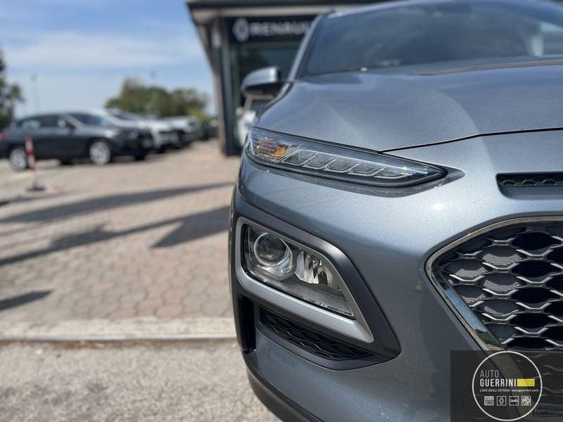 Hyundai Kona 1.6 CRDI 115 CV Exellence