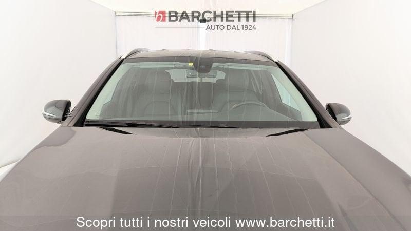 Mercedes-Benz GLC CLASSE (X253) 220 D 4MATIC BUSINESS EXTRA