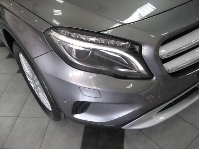 Mercedes Classe GLA 2.2 CDI 136 CV 4MATIC SPORT