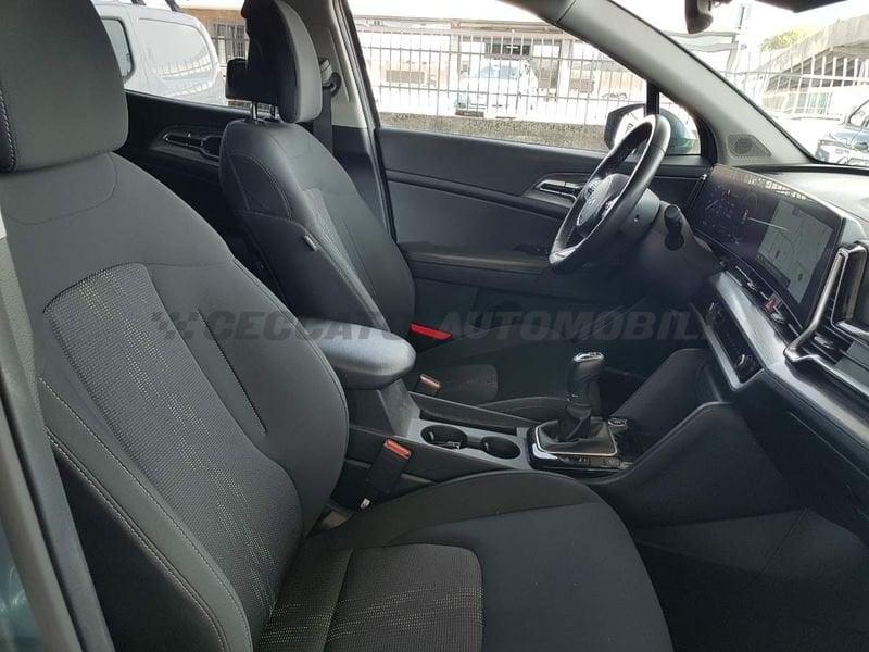 KIA Sportage Sportage 1.6 tgdi mhev Style imt