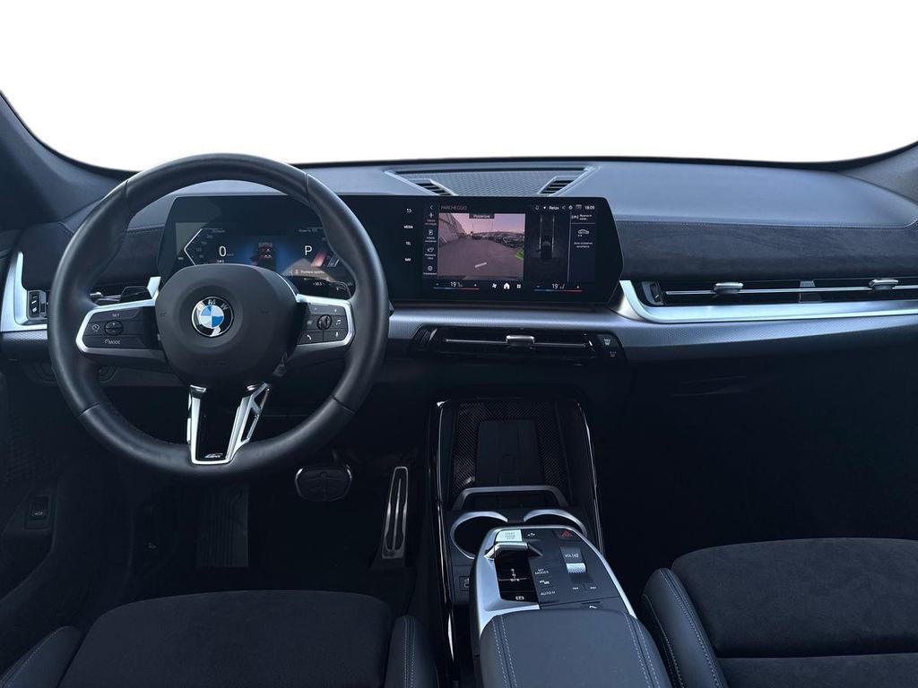 BMW X1 20 i Mild Hybrid 48V MSport Pro sDrive DCT