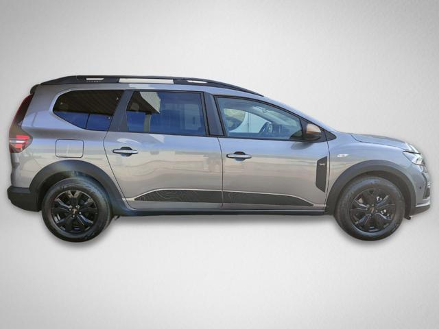 DACIA Jogger 1.6 Hybrid 140 7 posti Extreme