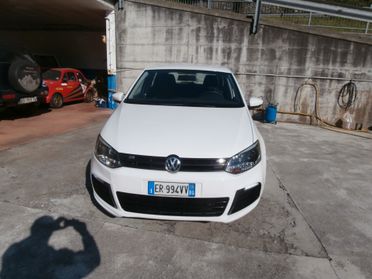 Volkswagen Polo 1.2 5 p.Tagliandi cert.w neo patentati