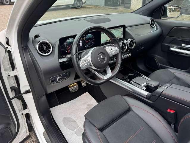 Mercedes-Benz GLA 180 d Premium auto - Tetto Apribile