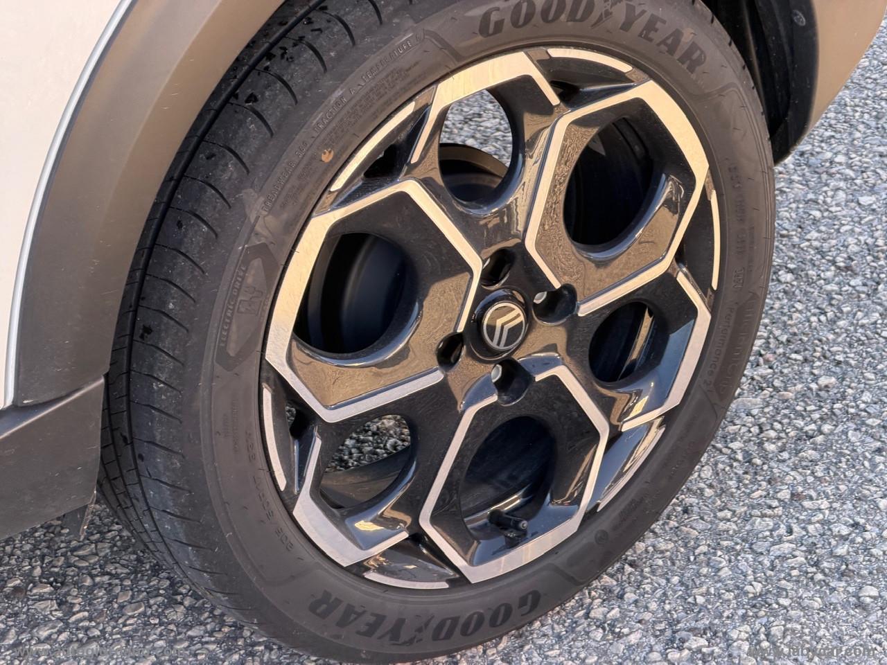 CITROEN C3 PureTech 100 S&S Max