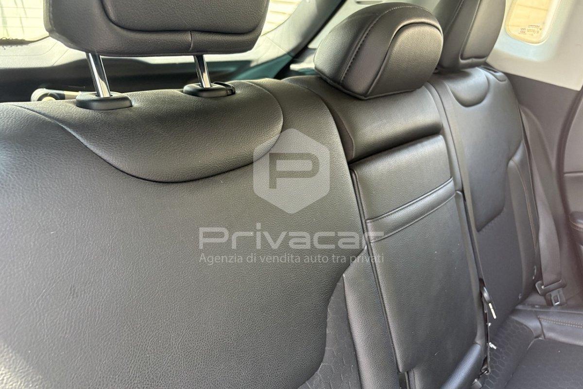 JEEP Compass 1.3 Turbo T4 2WD Limited