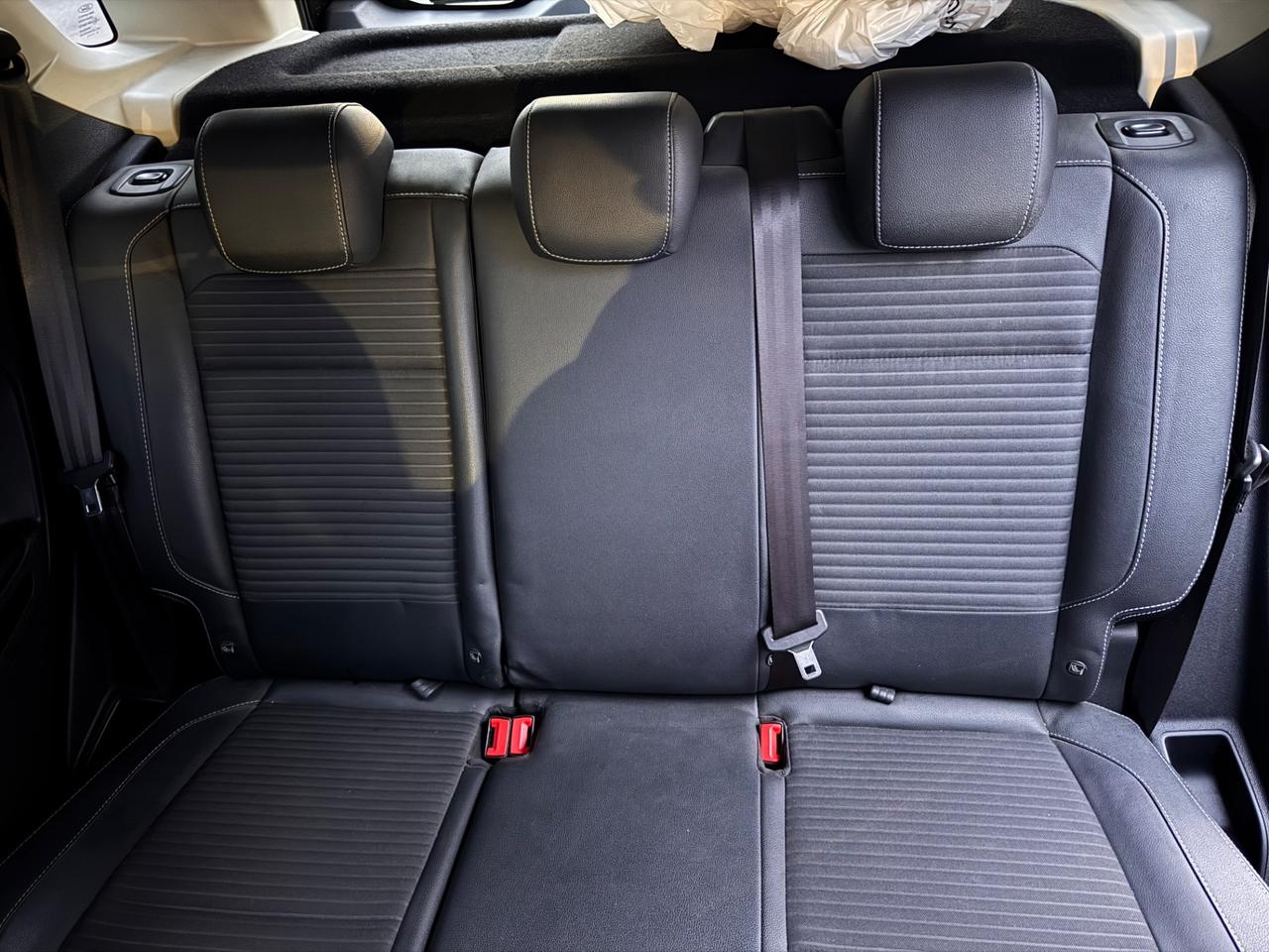 Ford EcoSport 1.5 TDCi 100 CV Start&Stop ST-Line Black Edition