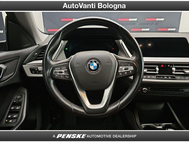 BMW Serie 2 Gran Coupe 220d Gran Coupe auto