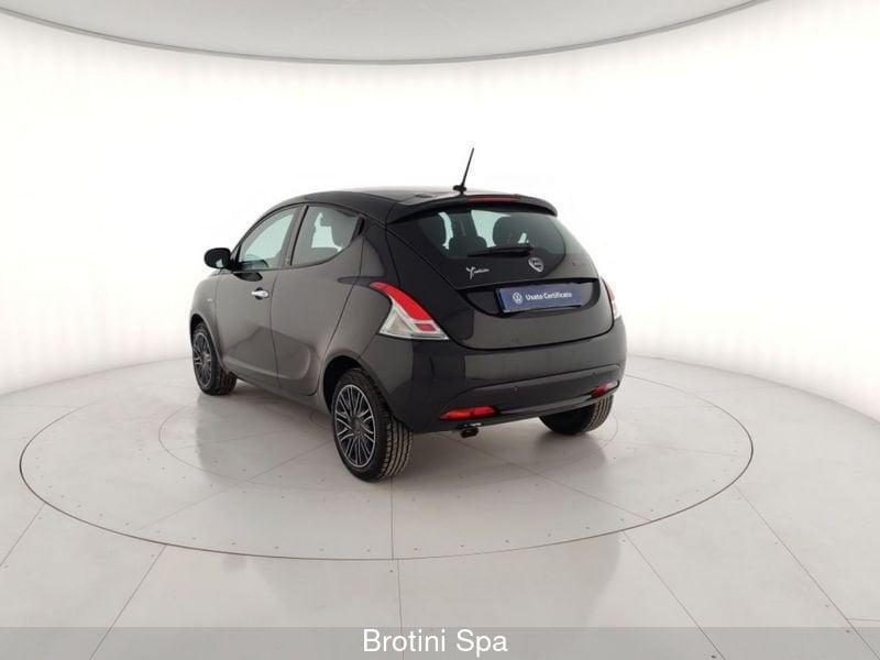Lancia Ypsilon Ypsilon 1.0 FireFly 5 porte S&S Hybrid Maryne