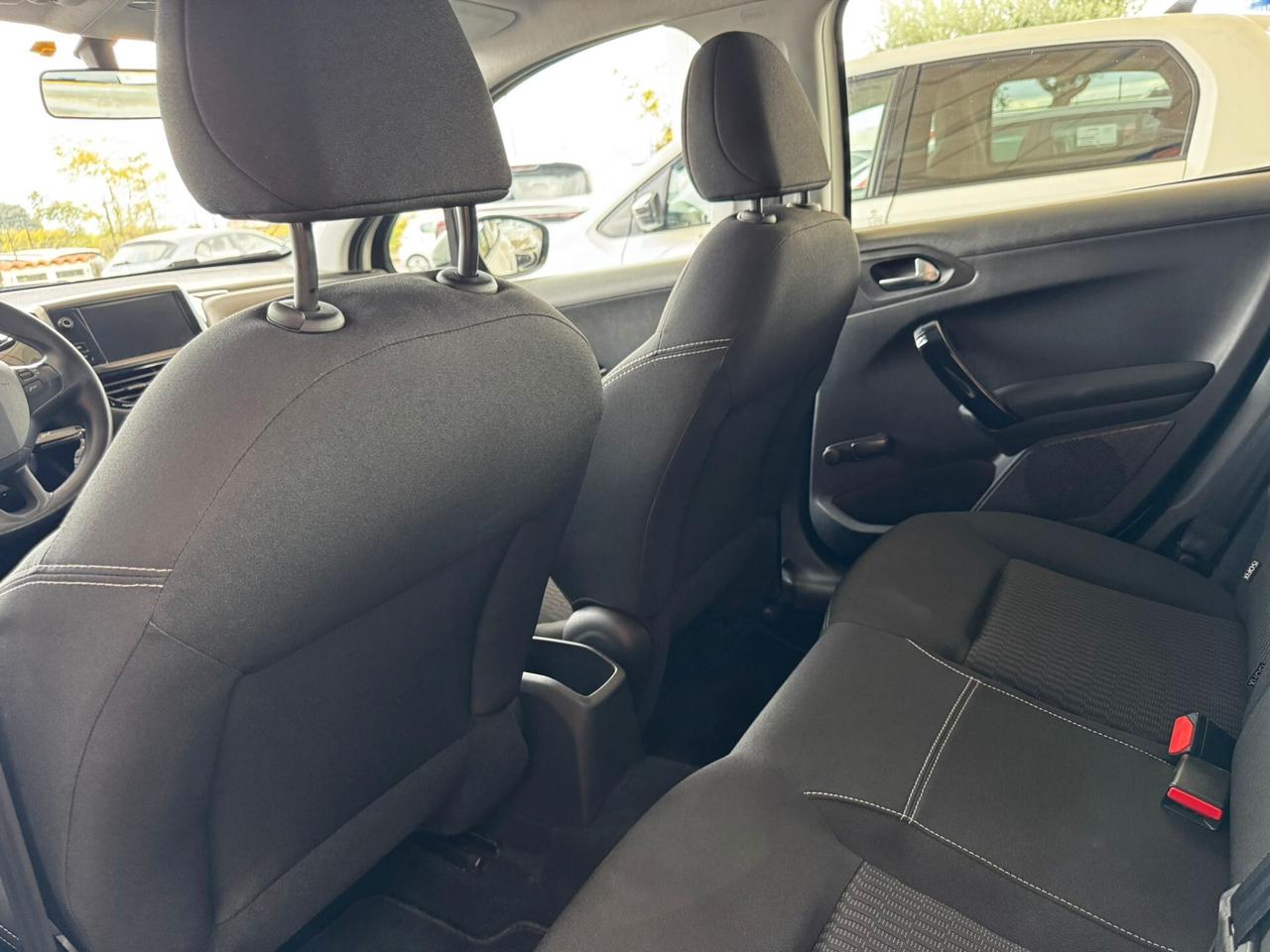 Peugeot 208 BlueHDi 100 Stop&Start 5 porte Active
