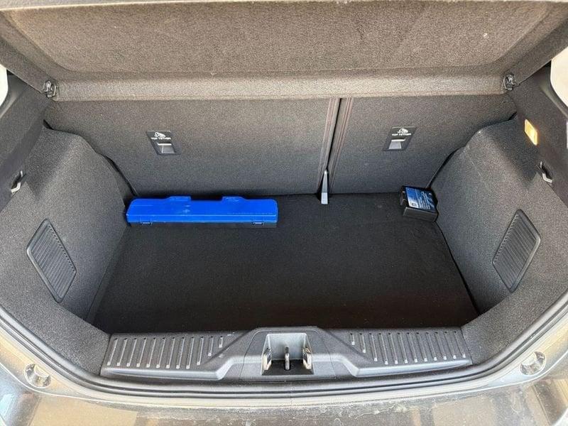 Ford Fiesta Fiesta 5p 1.1 Titanium Gpl 75cv