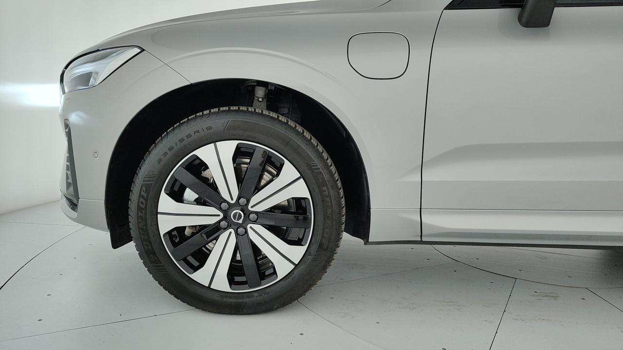 VOLVO XC60 2.0 t6 phev Plus Dark awd auto