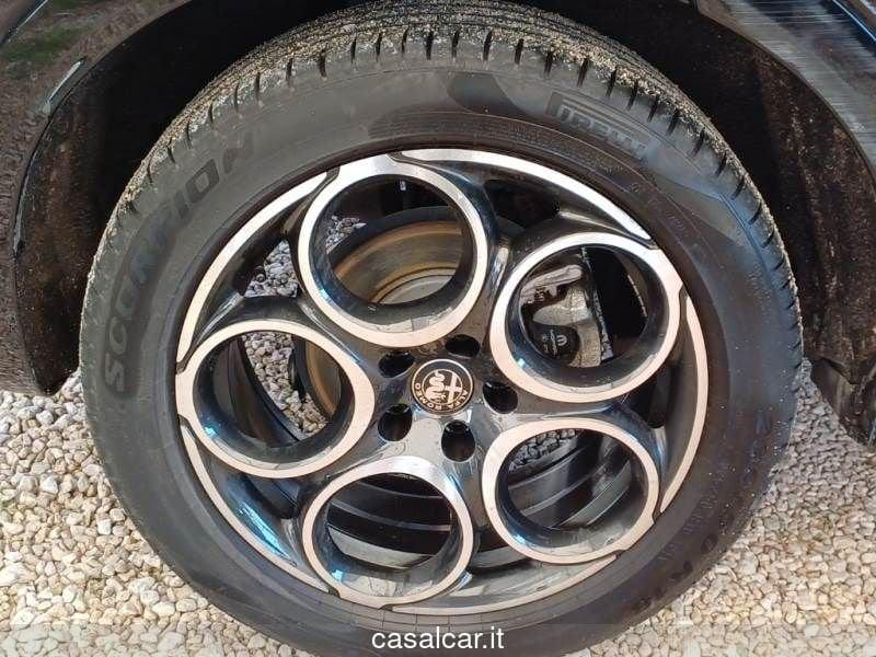 Alfa Romeo Tonale Tonale 1.6 diesel 130 CV TCT6 Sprint FINO A 3 ANNI DI GSRSNZIA KM ILLIMITATI PARI ALLA NUOVA