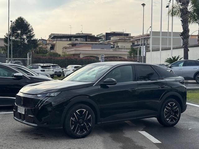 Peugeot 3008 Hybrid 145 e-DCS6 Allure FULL OPTIONAL