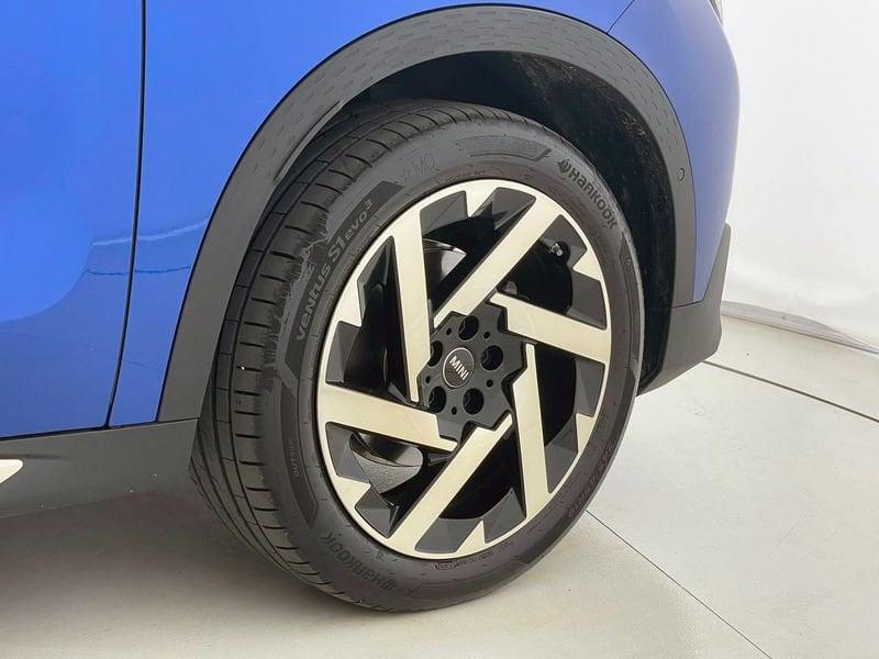 MINI Mini Countryman F60 Mini D Favoured Countryman