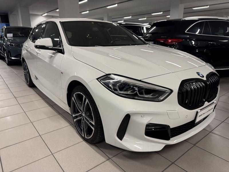 BMW Serie 1 118d 5p. Msport
